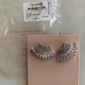 Mignonne Gavigan Mini Madeline Earrings